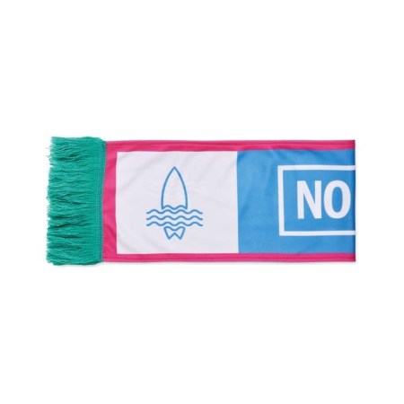 Κασκόλ από πολυεστέρα mesh (WM 6002) κοντινό 1