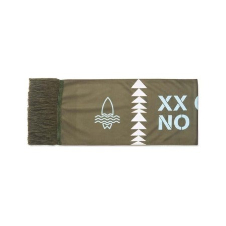 Κασκόλ από πολυεστέρα mesh (WM 6002) κοντινό 2