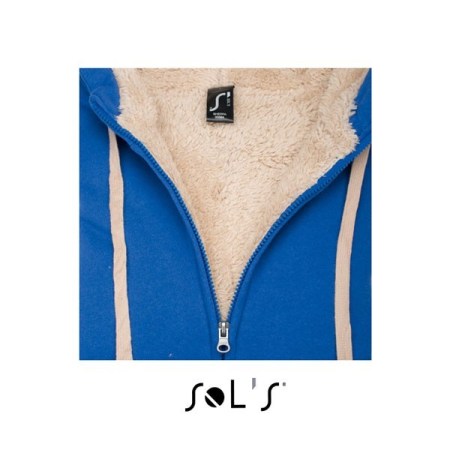 Sol's Sherpa 00584