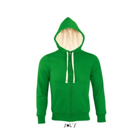 Sol's Sherpa 00584 Bud green 284