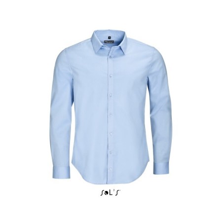 Sol's Blake Men 01426 Light blue 240