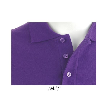 Sols Spring II 11362  Κουμπιά στο ίδιο χρώμα