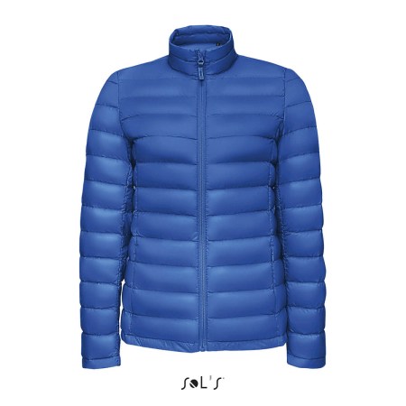 Γυναικείο αμάνικο (Wilson Women 02899) μπλε
