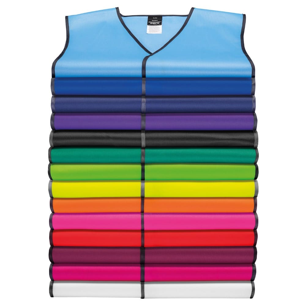 Γιλέκο ανακλαστικό σε 14 χρώματα (RW R200X) - 14 Χρώματα