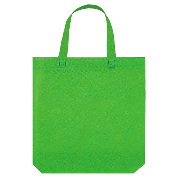 Τσάντα Αγοράς Non Woven (SP 502) - Πράσινη