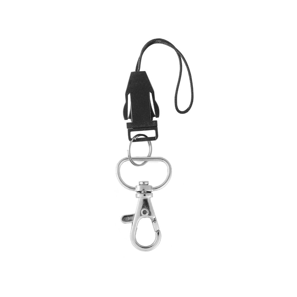 Ιμάντας λαιμού με αξεσουάρ κινητού Full Print (TS 53057-1) - Αξεσουάρ Κινητού με καραμπινέρ