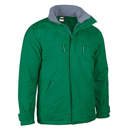 Μπουφάν Παρκά (Boreal VL 57630) - Πράσινο - Kelly Green