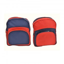 Σχολική τσάντα - Μ 3881 χρώματα
