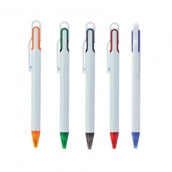Στυλό πλαστικό - Μ 4806