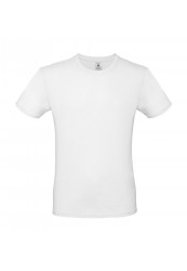  T-Shirt (B&#38;#38;C Ε150) λευκό