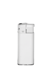 Διαφημιστικός Αναπτήρας (SP 111 mini) λευκό