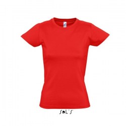 Sols Imperial Women 11502 Κόκκινο 145