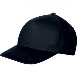 Καπέλο αμερικάνικο πεντάφυλλο 5 χρωμάτων B 2556 