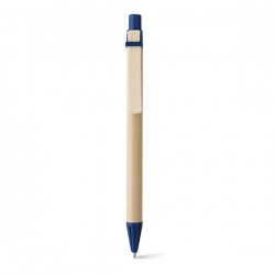 TS 29219-04 μπλε οικολογικό στυλό