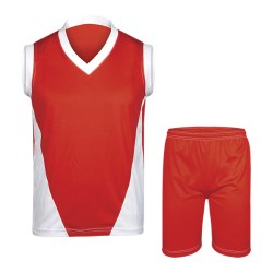 Αθλητική στολή μπάσκετ (5506)