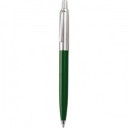 Στυλό τύπου PARKER B 556 Inox με Πράσινο