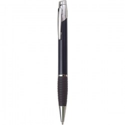 Στυλό μεταλλικό B 565 Μαύρο