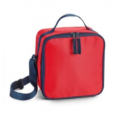 Τσάντα ισοθερμική - TS 21485 Κόκκινο