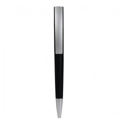 Πλαστικό στυλό elegant Β 656 Μαύρο