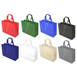 Promotional bags (Μ 007048)