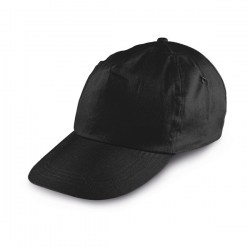 TS 74599 καπέλο 03 Μαύρο