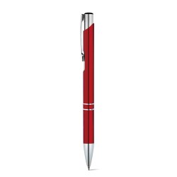 Στυλό αλουμινίου BETA (ΤS 11319) red
