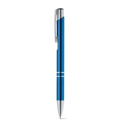 Στυλό αλουμινίου BETA (ΤS 11319) royal blue