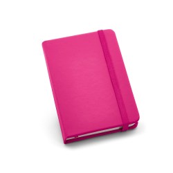Σημειωματάριο BECKETT (TS 23739) ροζ