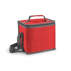 Τσάντα ισοθερμική - TS 81489 Κόκκινο