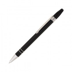 Στυλό MAYA - V-333 Μαύρο