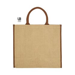 Τσάντα (Naxos) Natural Moka
