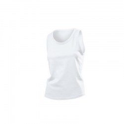 Μπλούζα γυναικεία B ST2900 Λευκό