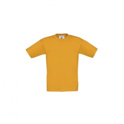 T-Shirt  παιδικό (B&C TK 300) βερικοκκί