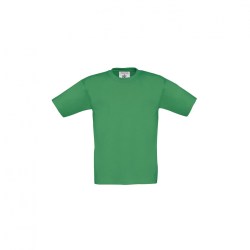 T-Shirt  παιδικό (B&#38;C TK 300) πράσινο