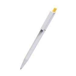 Στυλό XELO ( V-182) yellow