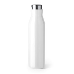 Θερμός Ανοξείδωτο 600ml (B 2141) Ατύπωτο