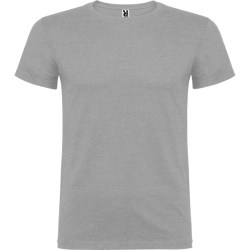 Beagle 6554 - Heather Grey