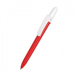 Fill Color Bis V-124 FKB 03 Κόκκινο