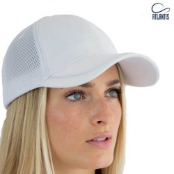 Εξάφυλλο καπέλο με δίχτυ (Atl GOLF)