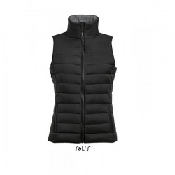 Sol's Wave Women 01437 Μαύρο 312