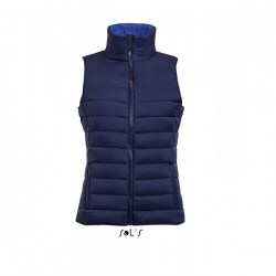 Sol&#39;s Wave Women 01437 Navy 318
