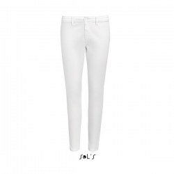 Sol's Jules Women 01425 Λευκό 102