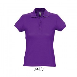 Sols Passion 11338 Dark Purple 712