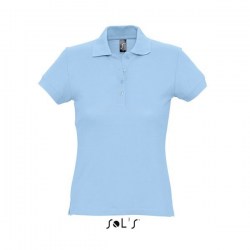 Sols Passion 11338 Sky Blue 200