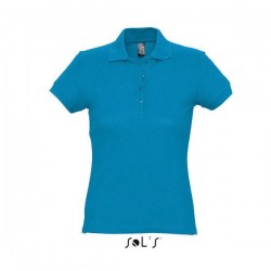 Sols Passion 11338 Aqua 321