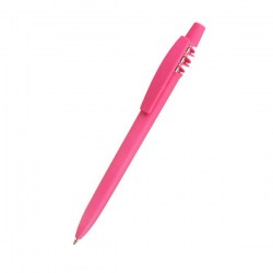 Igo Solid V-114 IGS10 Ροζ - Pink