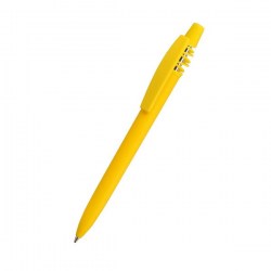 Igo Solid V-114 IGS04 Κίτρινο - Yellow