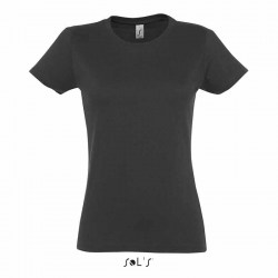 Sols Imperial Women 11502 Σκούρο γκρι 384