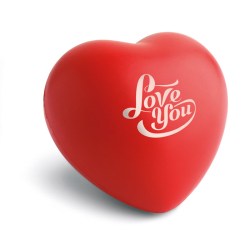 Αντιστρές σχήμα καρδιά LOVY (TI 9543) logo
