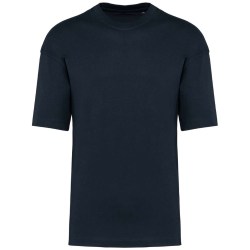 Κοντομάνικο Μπλουζάκι Oversized (KA 3008) - Navy